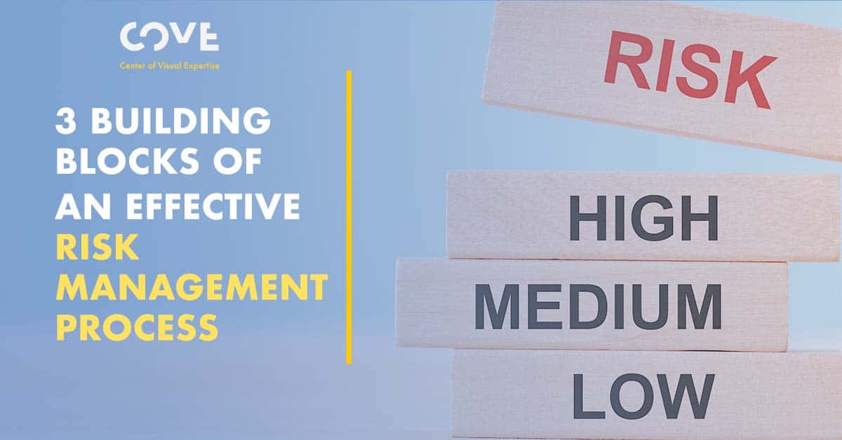 Visual Literacy tools to strengthen your risk management process