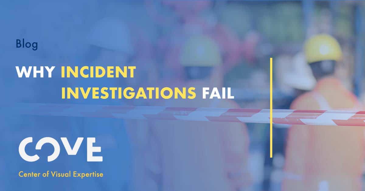 The Importance of Accident Investigation and Learning from Incidents 