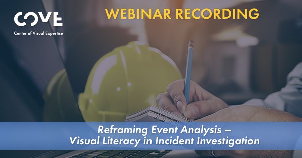 incident investigation webinar