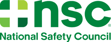 National Safety Council logo