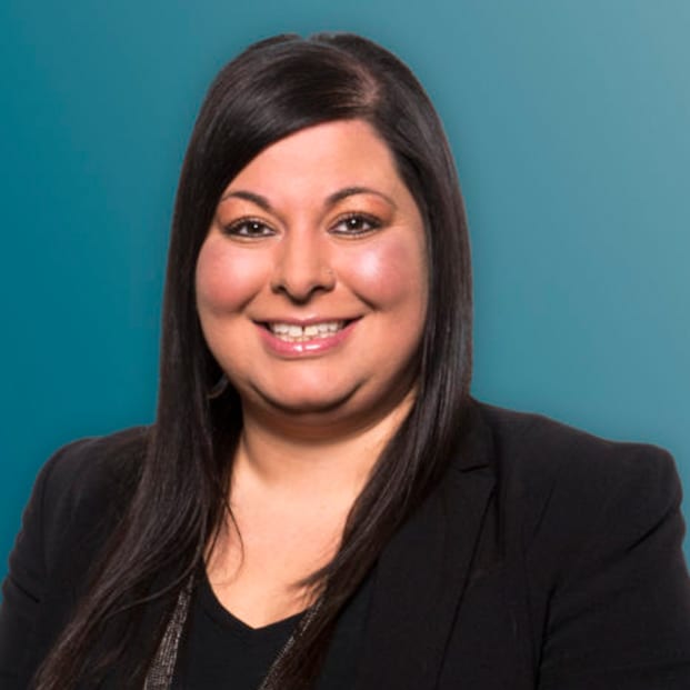 Sandhya Holston