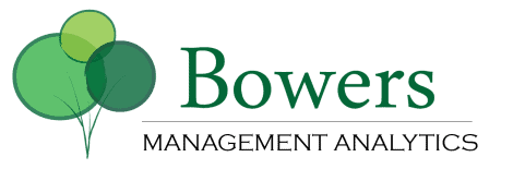 Bowers Management Analytics logo