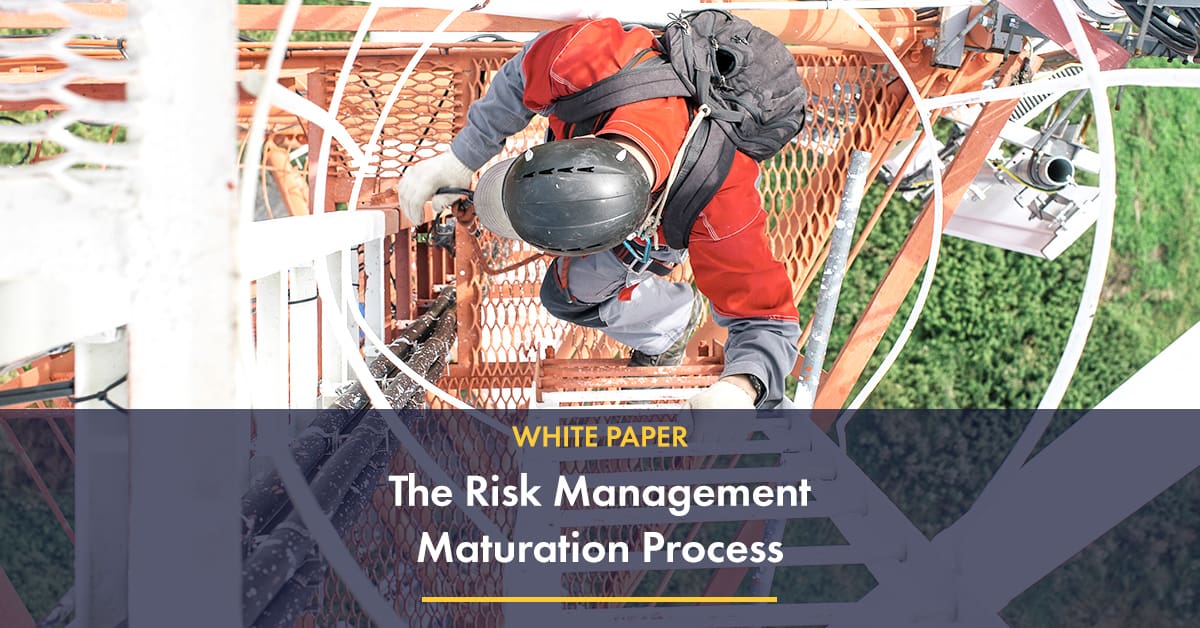 wp-The Risk Management Maturation Process