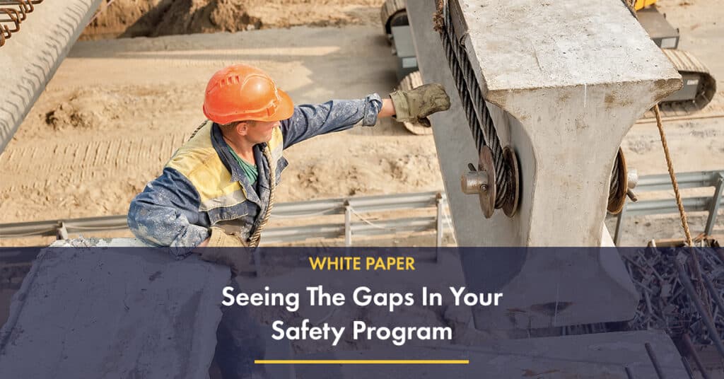 wp-seeing gaps in safety
