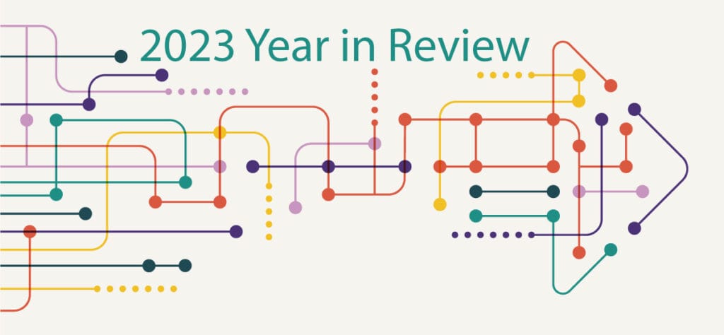 2023 year in review