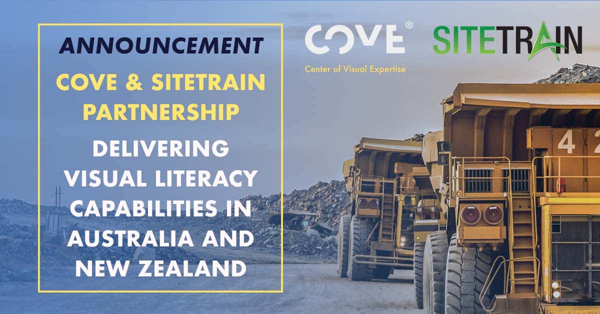 sitetrain and cove partnership