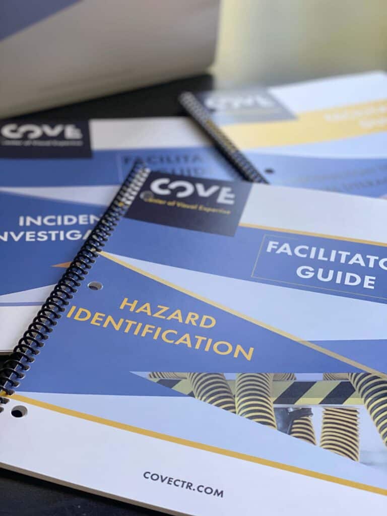 facilitator guides