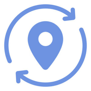 change your environment