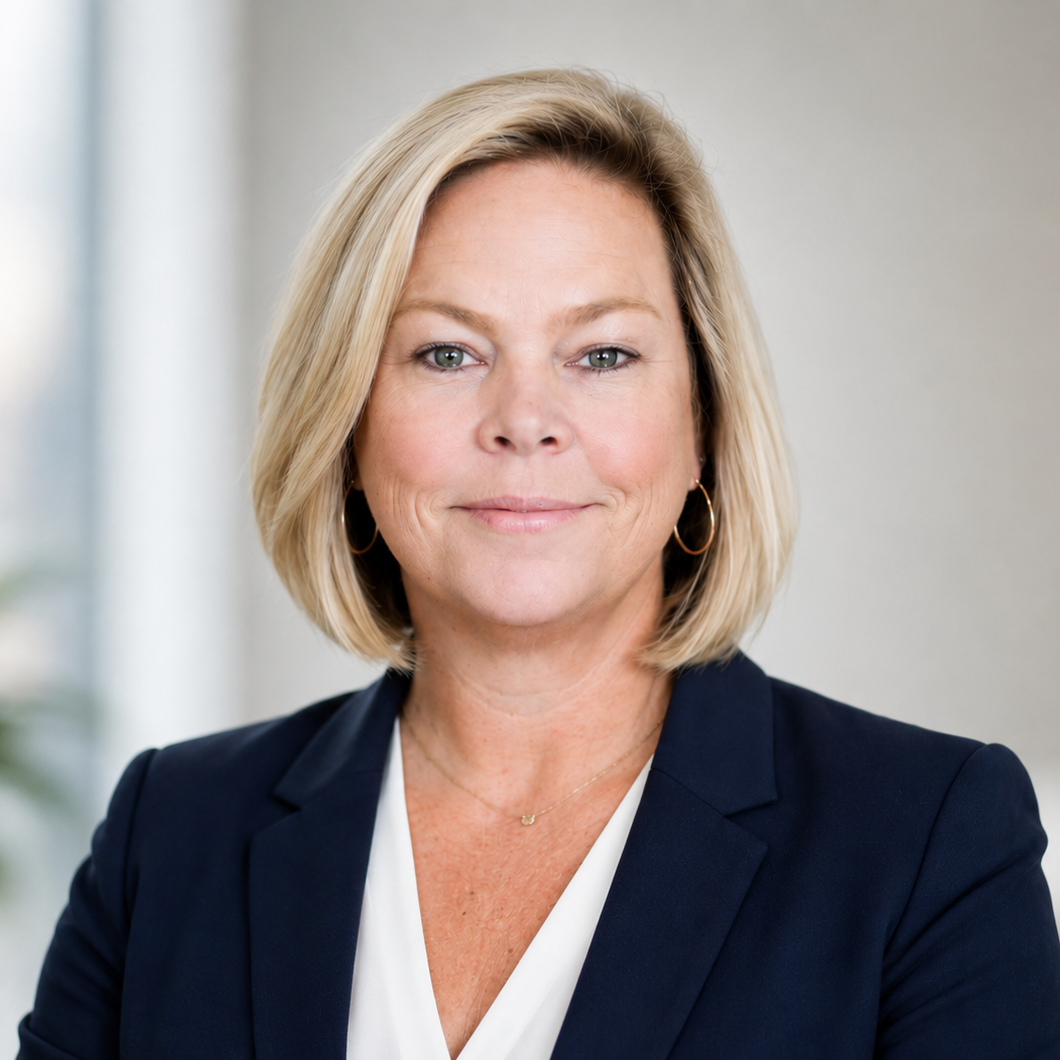 Kristin Zinkl COVE