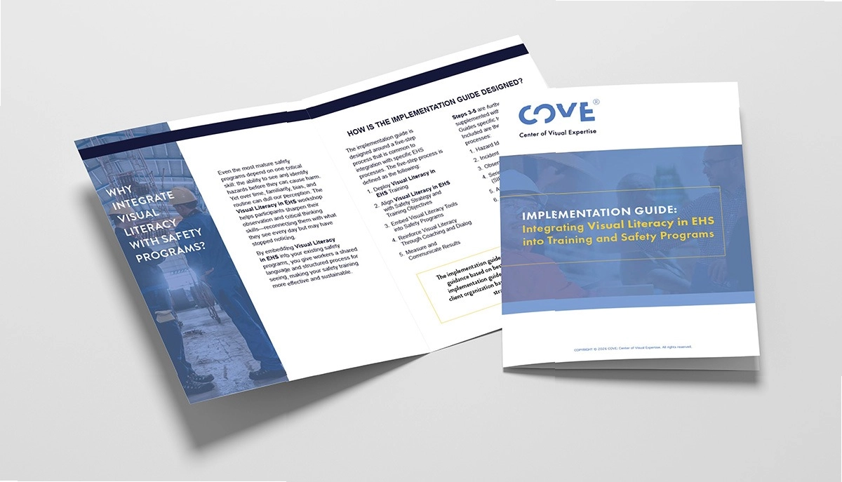 COVE Implementation guide